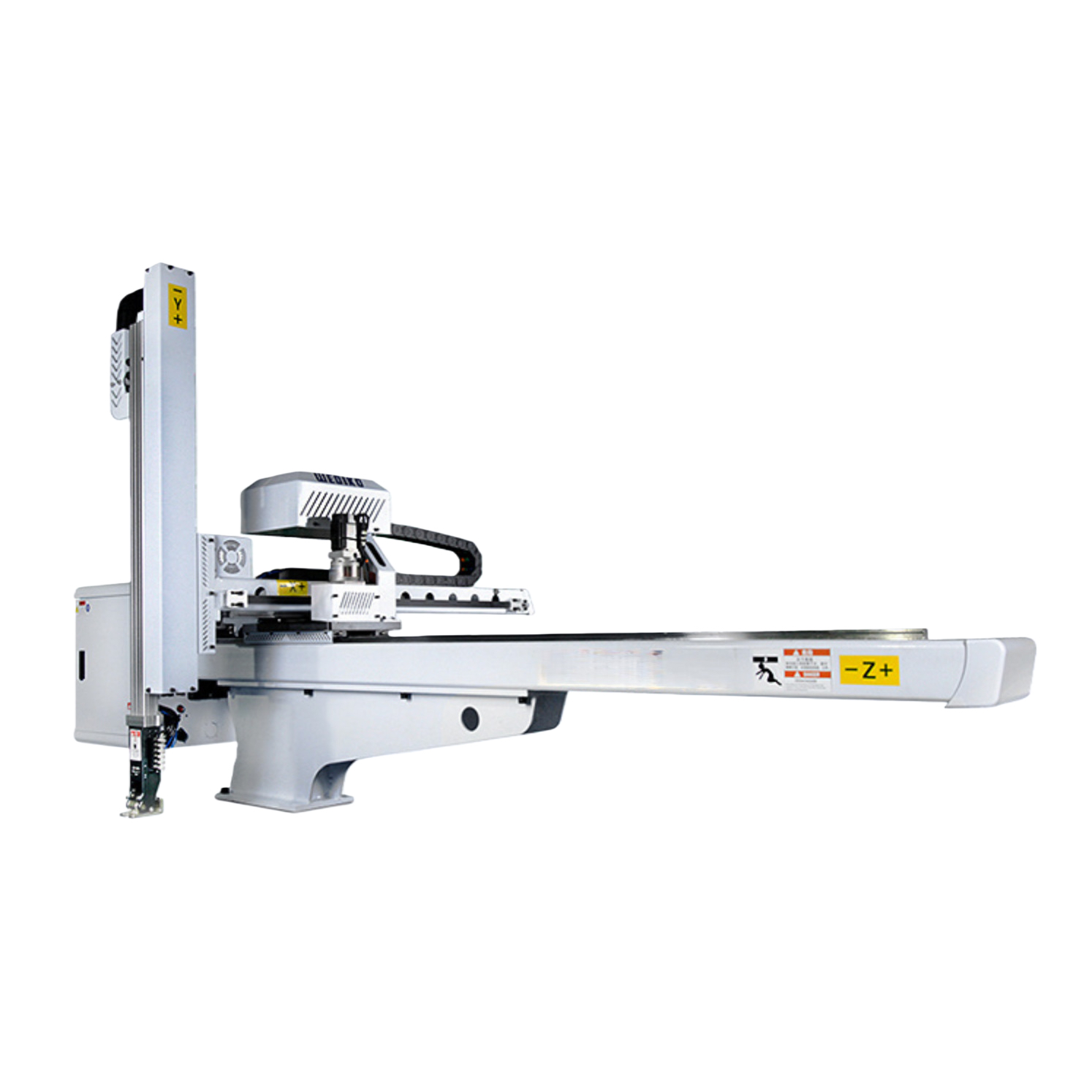 3 Axis Servo Molding Robot